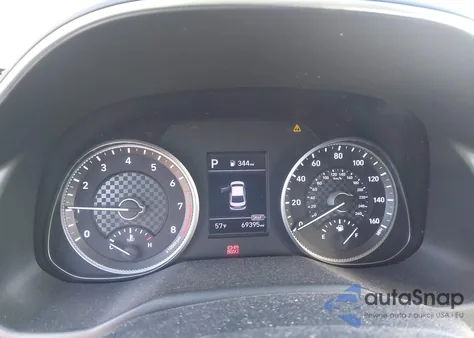 2020 Hyundai Elantra Sel from USA, damaged, VIN 5NPD84LF8LH632513